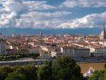La tercera posición la ocupa esta ciudad del norte de Italia en la que las muertes atribuibles al dióxido de nitrógeno son el 7%.
