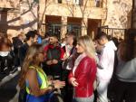 Sevilla.-Adelante reclama la reducci&oacute;n de ratios alumno-profesor 'para frenar el fracaso escolar temprano'