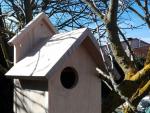 El Ayuntamiento de Villamediana instalar&aacute; 34 cajas-refugio para aves, ardillas, erizos e insectos en su entorno natural
