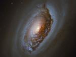 Galaxia NGC 4826.