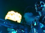 Fotograma de 'Terminator, el juicio final'