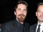 Christian Bale y Scott Cooper