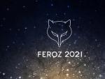 Entrega de premios Feroz 2021