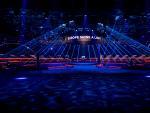 Escenario del Festival de Eurovisi&oacute;n 2020.