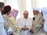 Visita del Papa Francisco a Irak.