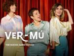 Movistar anuncia Ver-m&uacute;, un nuevo espacio dedicado al cine y las series.