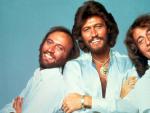 Maurice, Barry y Robin, los Bee Gees