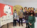 'La Vida De Las Luci&eacute;rnagas' Recrea E Ilustra La Vida De 13 Riojanas 'Referentes Para Mujeres Y Hombres Del Ma&ntilde;ana'
