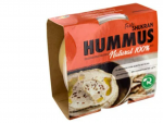 Hummus natural 100%, de Carlos R&iacute;os.