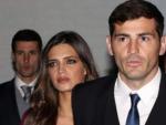 La periodista Sara Carbonero y el exfutbolista Iker Casillas anunciaron su separaci&oacute;n, el viernes pasado, en sendos comunicados emitidos a trav&eacute;s de sus redes sociales.