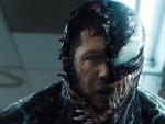 Tom Hardy en 'Venom'