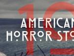 Logo de 'American Horror Story 10'