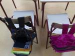 Cantabria cierra tres nuevas aulas y pone en cuarentena a ocho alumnos