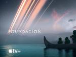 Tenerife acoge hasta final de mes el rodaje de la serie 'Foundation', de Apple TV+