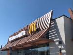 McDonald’s en Écija