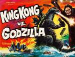 'King Kong contra Godzilla' (1962)