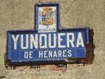 Ayuntamiento de Yunquera de Henares