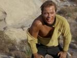 William Shatner en 'Star Trek'