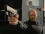 Jason Statham en 'Desata la furia'