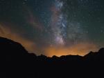 El Parque Regional de Gredos (&Aacute;vila) es Reserva Starlight por la calidad de sus cielos.