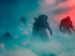 Fotograma de 'Godzilla vs. Kong'