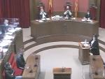 Fiscal considera que la 'manada de Sabadell' realiz&oacute; una violaci&oacute;n grupal