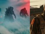 'Godzilla vs. Kong' y 'Tenet'