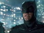 Ben Affleck como Batman.