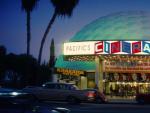 El Cinerama Dome en '&Eacute;rase una vez en Hollywood'