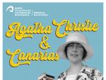 La ULPGC recordar&aacute; la relaci&oacute;n de Agatha Christie con Canarias con motivo del D&iacute;a Internacional del Libro