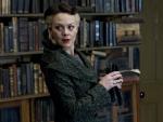 Helen McCrory en 'Harry Potter y el misterio del pr&iacute;ncipe'