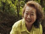 Youn Yuh-Jung en 'Minari. Historia de mi familia'