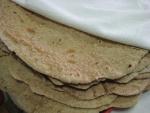 A este pan t&iacute;pico liban&eacute;s le llaman 'markook', 'shrak' o 'khubz'.