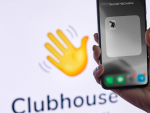 Para acceder a Clubhouse debes entrar a una larga lista de espera o ser invitado por alguien de dentro