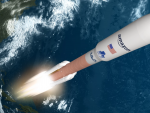 Amazon ha llegado a un acuerdo con United Launch Alliance y lanzar&aacute; 9 cohetes Atlas V