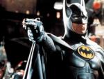 Michael Keaton como 'Batman'