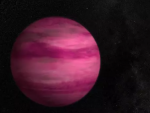ste exoplaneta, un gigante gaseoso llamado GJ 504b, est&aacute; a unos 57 a&ntilde;os luz de la Tierra. Los exoplanetas como este pueden ayudar a los investigadores a encontrar y medir la materia oscura.