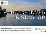 Foro de inversores 'Keiretsu Forum Andaluc&iacute;a 2021