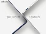 Samsung ha presentado sus nuevos Galaxy Book