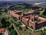 Cantabria estudia implantar un 'hub' en el Campus de Comillas para investigaci&oacute;n y emprendimiento