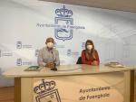 El Ayuntamiento de Fuengirola promocionar&aacute; la labor de las asociaciones durante la Semana del Voluntariado