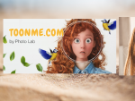 ToonMe es una aplicaci&oacute;n que convierte tus fotos en dibujos animados.