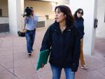 Tribunales.- La defensa de Juana Rivas pide al Gobierno el indulto total para evitar la c&aacute;rcel