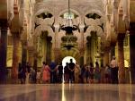 Turismo.- El Cabildo activa la visita nocturna 'El Alma de Córdoba' a la Mezquita-Catedral