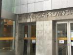 Fiscal&iacute;a pide la condena de una acusada de apoderarse de casi 70.000 euros de un anciano al que cuidaba en Oviedo