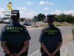 Sucesos.- La Guardia Civil de Montilla esclarece dos delitos de estafa con cuatro personas investigadas