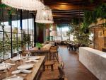 Rafa Centeno abre un nuevo restaurante en el centro comercial Vialia de Vigo