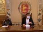 El Ayuntamiento de Valladolid adjudica el 82% de los contratos a empresas de menos de 250 trabajadores