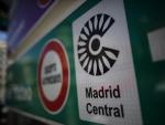 Todas las multas comunicadas a infractores de Madrid Central se deber&aacute;n abonar aunque la medida haya desaparecido