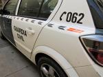 Sucesos.- Guardia Civil investiga la muerte violenta de una mujer y el posterior suicidio de su hijo en Onda